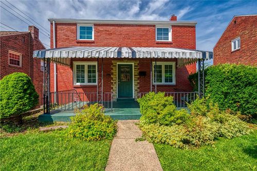 566 Dorchester Ave, Brookline, PA, 15226-2020 | Card Image