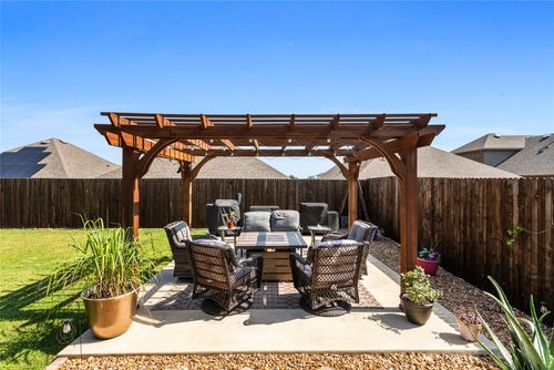 702 Stampede Ln, Princeton, TX, 75407-1340 | Card Image