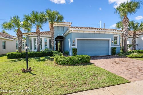 3629 Poseidon Way, Melbourne, FL, 32903-1845 | Card Image