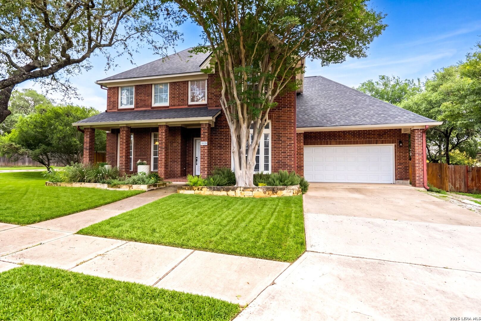 Residential in San Antonio 3
