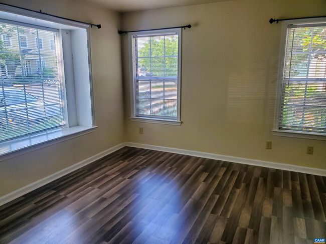 1348 Le Parc Ter, House attached with 2 bedrooms, 3 bathrooms and null parking in CHARLOTTESVILLE VA | Image 10