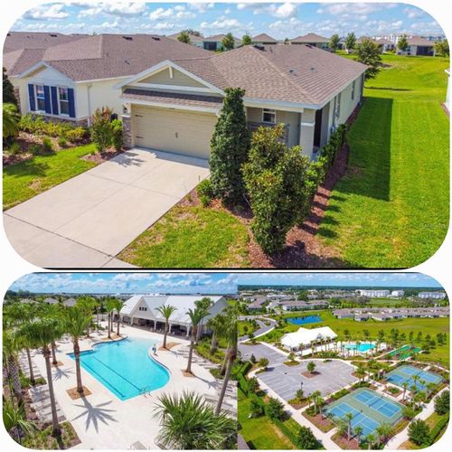 8128 Penrose Pl, WILDWOOD, FL, 34785-7770 | Card Image