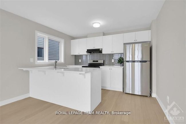 720 Lillian Freiman Private, Condo with 2 bedrooms, 3 bathrooms and 1 parking in Barrhaven ON | Image 6