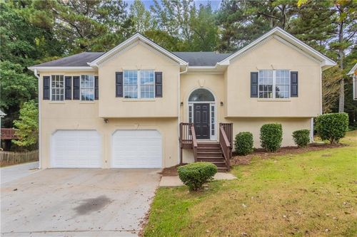 859 Aspen Dr, Lithia Springs, GA, 30122-3946 | Card Image