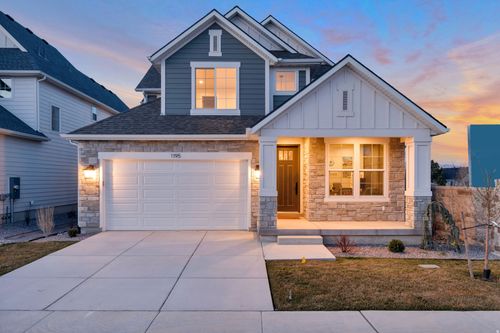 1195 W 2980 N, Lehi, UT, 84043-7592 | Card Image