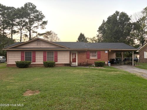 116 Grange Street, Rocky Mount, NC, 27804 | Card Image