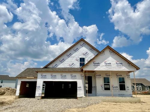 9794 Mimosa Court, Plain City, OH, 43064 | Card Image