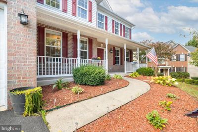 6954 Inverness Court, House other with 4 bedrooms, 2 bathrooms and null parking in NEW MARKET MD | Image 2