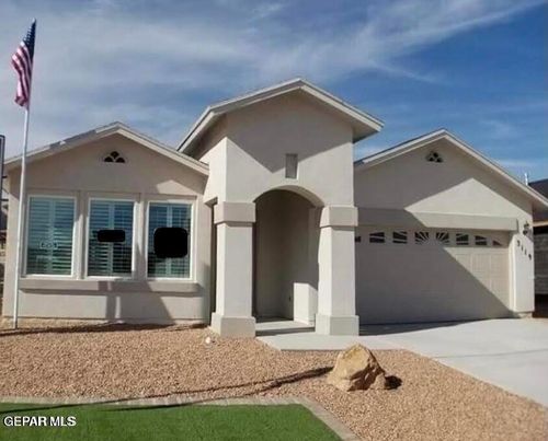 14208 Pawnee Court, Clint, TX, 79836 | Card Image