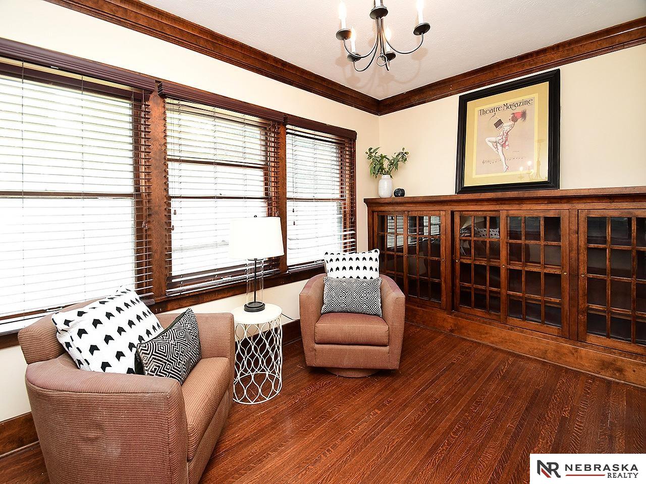 B St, Lincoln, NE 68502
