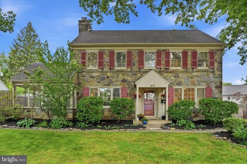 415 Charles Ln, WYNNEWOOD, PA, 19096-1604 | Card Image