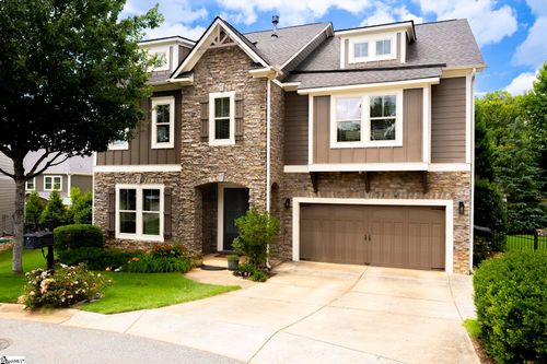 3 Wild Indigo Circle, Greenville, SC, 29607 | Card Image