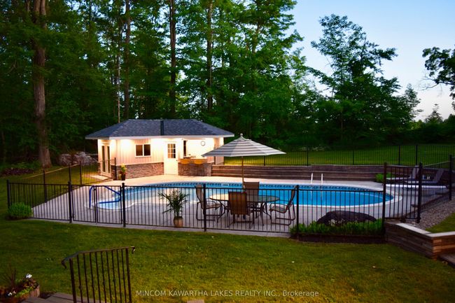 1467 Sixth Line, House other with 5 bedrooms, 4 bathrooms and 8 parking in Selwyn ON | Image 50
