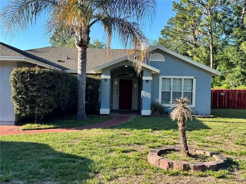 1399 Marsh Hen Dr, Jacksonville, FL, 32218-3662 | Card Image