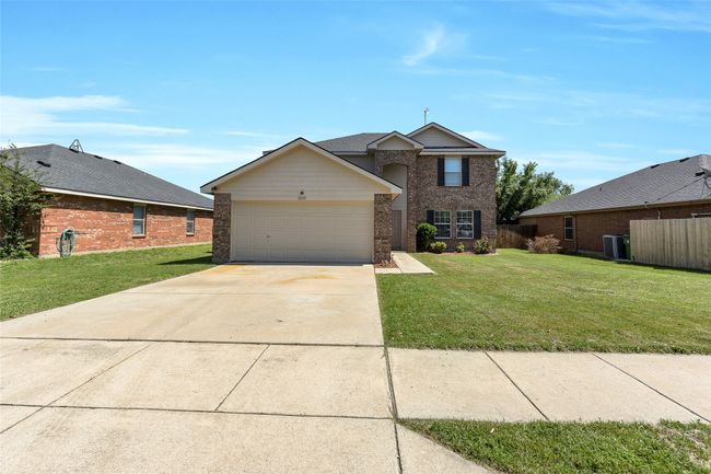 12109 Arbor Lake Rd, House other with 5 bedrooms, 3 bathrooms and null parking in Rhome TX | Image 40
