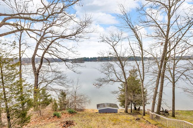 11437 Highland Hills Dr, House other with 4 bedrooms, 3 bathrooms and null parking in Jerome MI | Image 49
