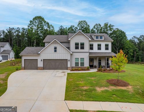 2884 Porches Ln, Dacula, GA, 30019-2685 | Card Image