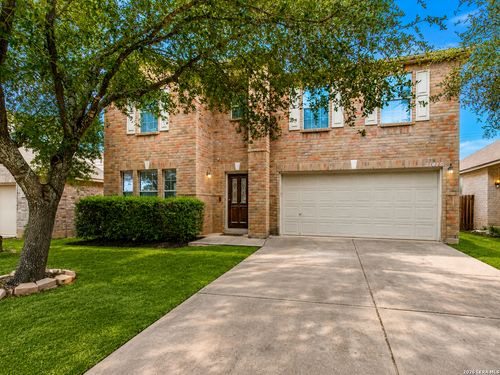 21015 Bristol Edge, San Antonio, TX, 78259-2049 | Card Image