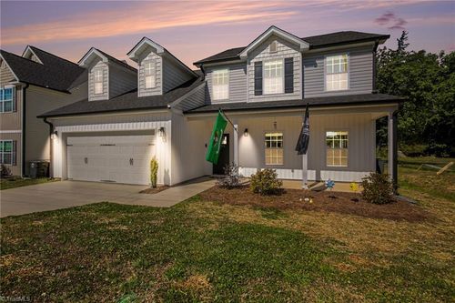 5305 Ridgefall Rd, Greensboro, NC, 27410-9254 | Card Image