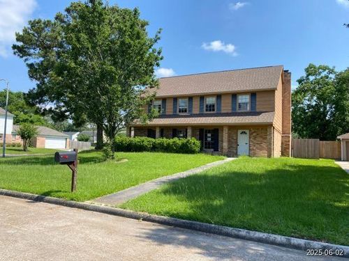5603 Mossy Timbers Dr, Humble, TX, 77346-1918 | Card Image