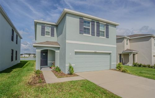 10612 Penny Gale Loop, SAN ANTONIO, FL, 33576-7315 | Card Image
