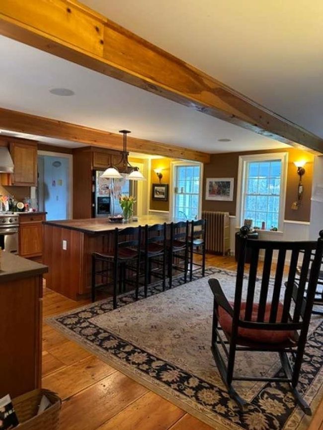 1423 North St, House other with 4 bedrooms, 3 bathrooms and null parking in New Haven VT | Image 12