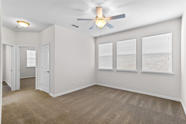 Flex space for game room or office 2nd floor | Image 13