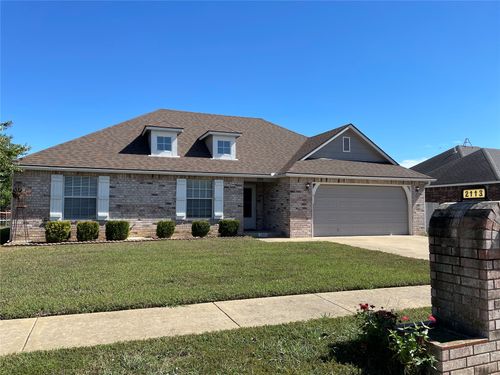 2113 S Javine Ave, Skiatook, OK, 74070-3518 | Card Image