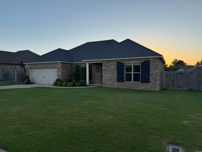 505 Wycliffe Drive, House other with 4 bedrooms, 2 bathrooms and null parking in Searcy AR | Image 1