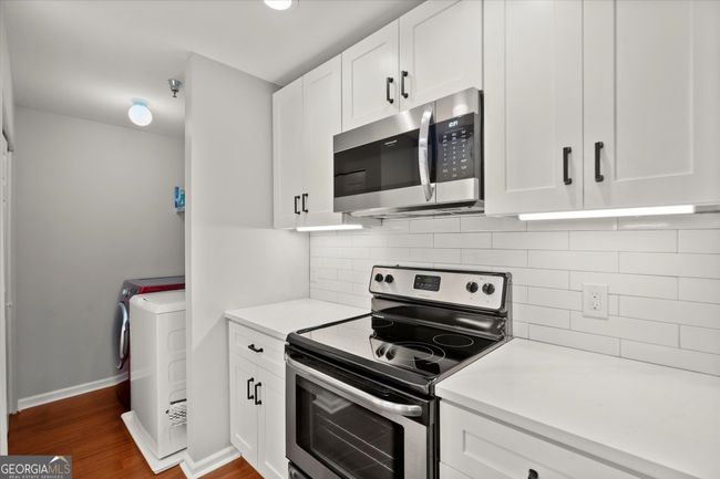 305 Ridley Howard Ct, Condo with 2 bedrooms, 2 bathrooms and null parking in Decatur GA | Image 17