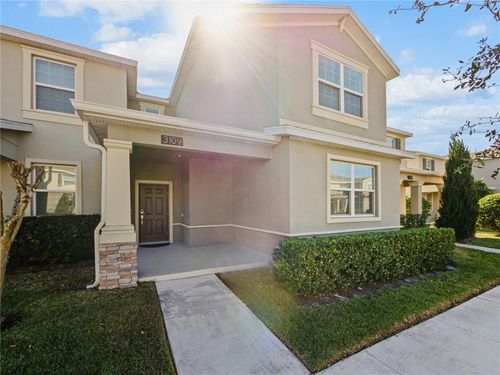52-3109 Aqua Virgo Loop, ORLANDO, FL, 32837-4029 | Card Image