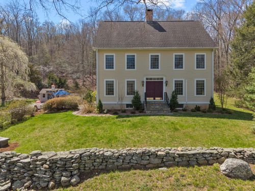 79 Cedar Lake Rd, Chester, CT, 06412-1008 | Card Image