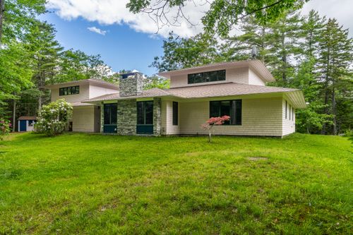 52 Oak Run Rd, Westport Island, ME, 04578-3313 | Card Image