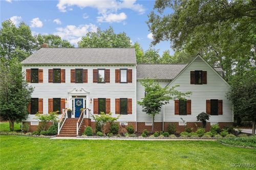 11430 Avocet Dr, Chesterfield, VA, 23838-8944 | Card Image