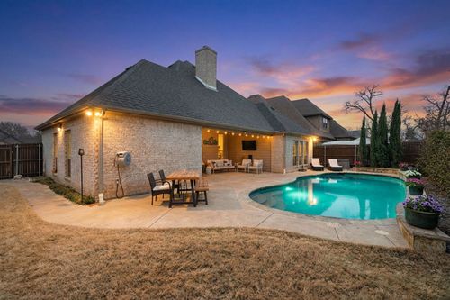 1509 Sea Breeze Ln, Azle, TX, 76020-4965 | Card Image