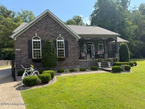 1109 Mount Holly Rd, Fairdale, KY, 40118-9462 | Card Image