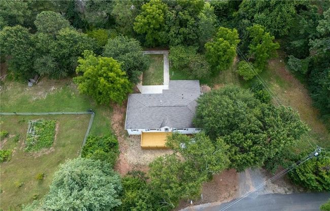 522 Stell Rd, House other with 3 bedrooms, 2 bathrooms and 4 parking in woodstock GA | Image 27