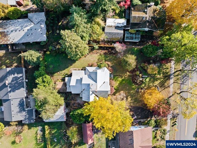 1006 Pine St, House other with 4 bedrooms, 2 bathrooms and null parking in Silverton OR | Image 41