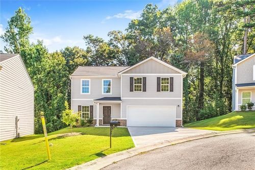 202 Duck Walk Way, Hogansville, GA, 30230-1365 | Card Image