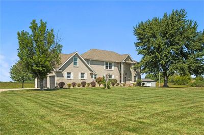 View of front of house featuring a front yard | Image 2