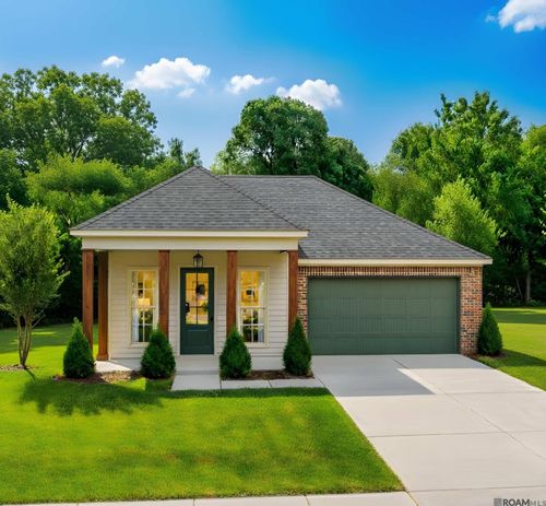 13037 Magnolia Square Dr, Baton Rouge, LA, 70818 | Card Image