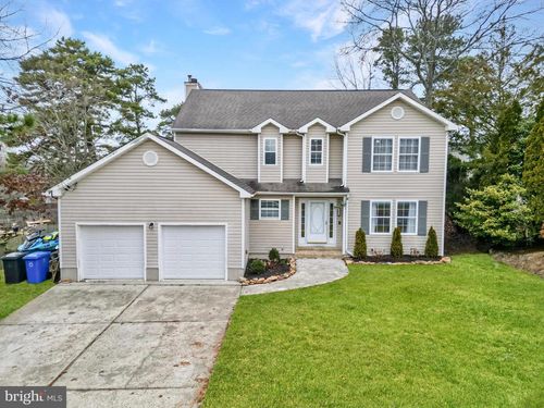 194 Lighthouse Dr, Stafford Twp, NJ, 08050-2522 | Card Image