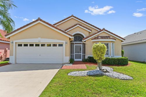 7631 Stirling Bridge Blvd N, Delray Beach, FL, 33446-3612 | Card Image