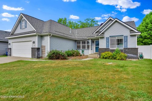 1103 N Tubsgate Ct, Post Falls, ID, 83854-5360 | Card Image