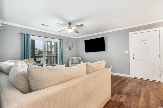 APT-213 - 3792 Hitchcock Way, Condo with 2 bedrooms, 2 bathrooms and null parking in Myrtle Beach SC | Image 5
