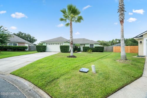 1827 Woodstone Way, St Augustine, FL, 32092-3769 | Card Image