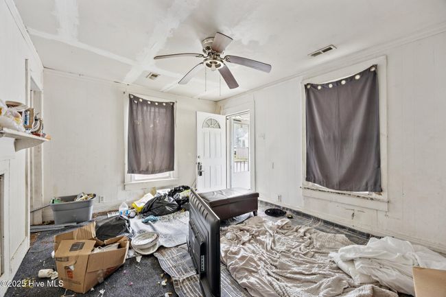 115 Wright St, House other with 2 bedrooms, 1 bathrooms and null parking in Wilmington NC | Image 16