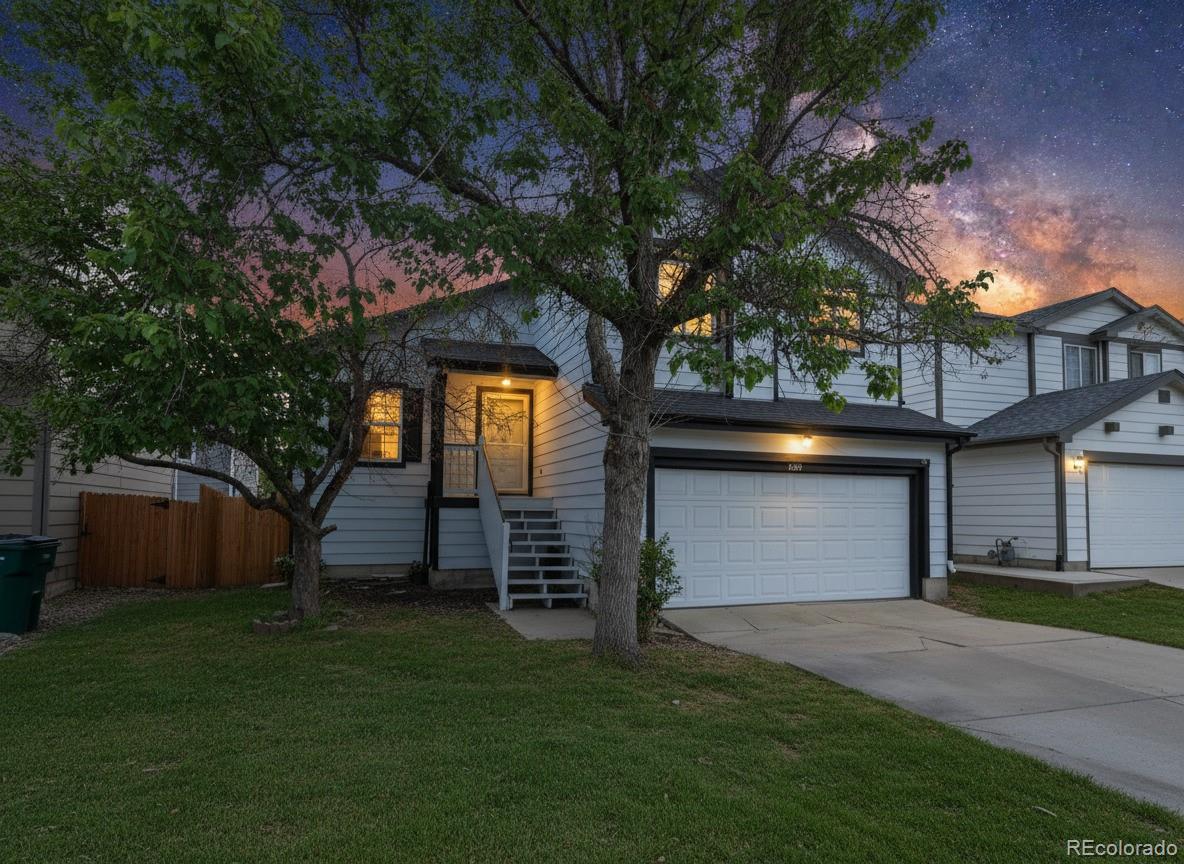 Residential in Denver