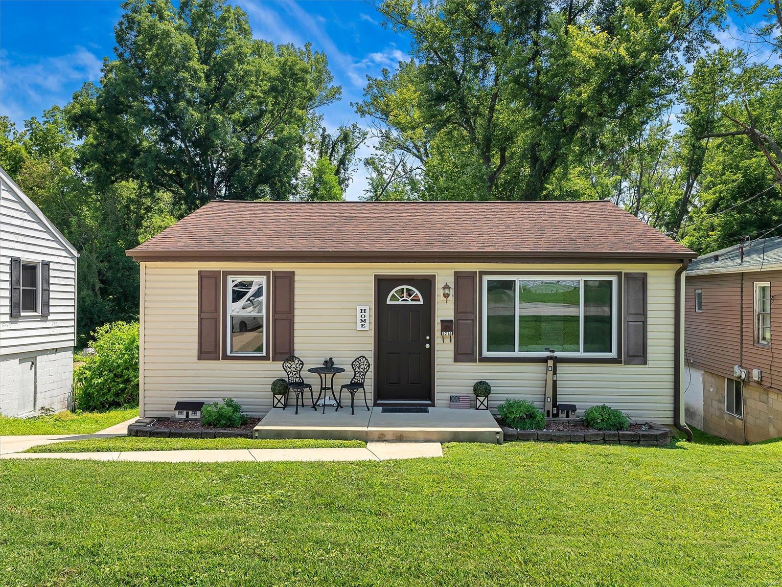 Congress St, Pacific, MO 63069
