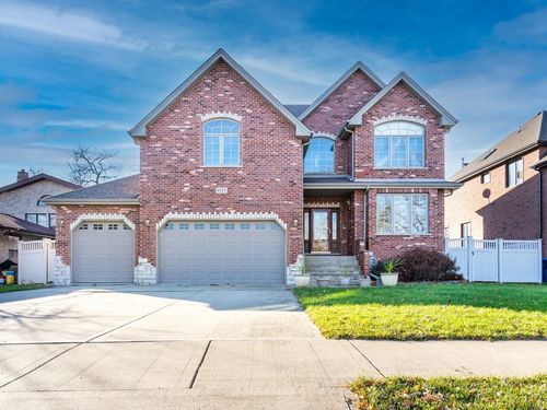 9322 83rd Ct, Hickory Hills, IL, 60457-1932 | Card Image